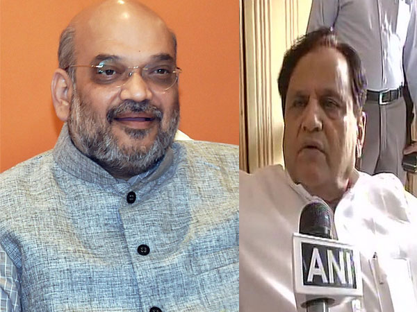 Gujarat Rajya Sabha Election: Counting Delayed As Congress, BJP Head To Election Commission Gujarat Rajya Sabha Election: Counting Delayed As Congress, BJP Head To Election Commission