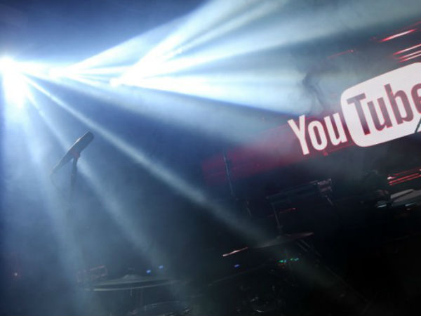 Facebook Takes on YouTube With 'Watch' Video Tab Facebook Takes on YouTube With 'Watch' Video Tab