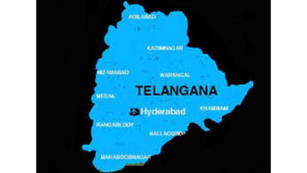 ఎన్ఎండీసీకి సమగ్ర సర్వే బాధ్యతలు