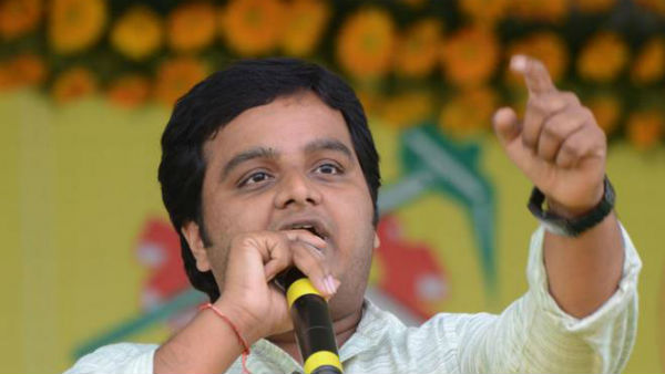 నేతల మద్య మనస్పర్థలు..! సొంత నేతల మద్య యుద్ద వాతావరణం..!!