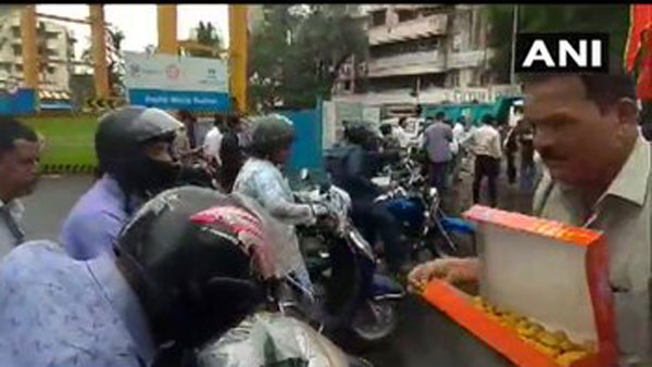 మోడీ-అమిత్ షా జోడీ.. శక్తిమంతం