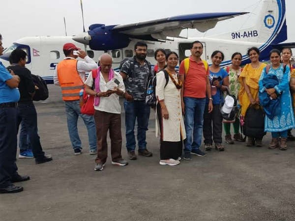 చైనా ప్రకటనపై ఘాటుగా స్పందించిన భారత్