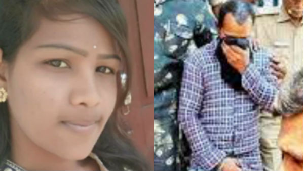 ఉరి శిక్ష వెయ్యాలని డిమాండ్ .. చంపెయ్యమని చెప్పిన సైకో శ్రీనివాసరెడ్డి తల్లిదండ్రులు