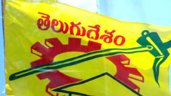 అవకాశంగా మలచుకుంటున్న టీడీపీ..