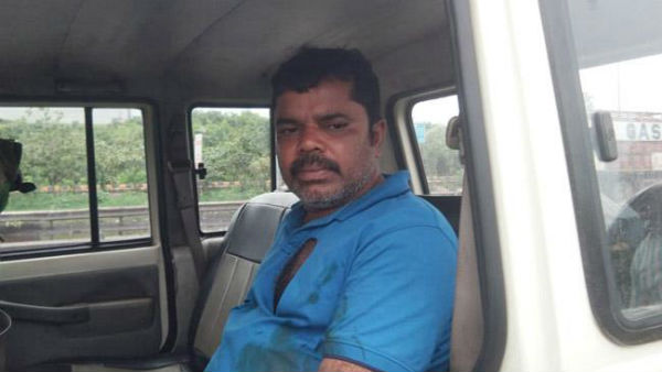 పట్టపగలే చోరీ.. కేసులో ట్విస్ట్