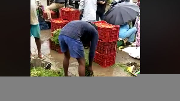 అధికారులూ స్పందించండి .. ప్రజారోగ్యాన్ని కాపాడండి అంటున్న నగరవాసులు