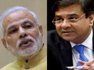 ఉర్జీత్ దాకా.. ఆర్నెల్ల నుంచి ప్లాన్: నోట్ల రద్దుపై షాకింగ్ 