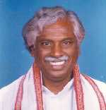 Bandaru Dattatreya