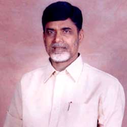 Chandrababu