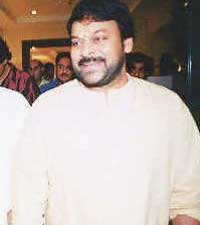 Chiranjeevi