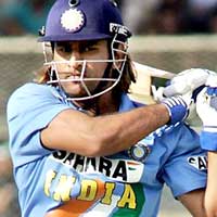 Dhoni