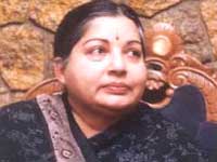 Jayalalitha