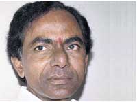 Kcr