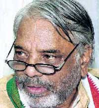 Keshav Rao
