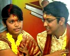 Sreeja & Sireesh Bharadwaj