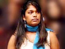 Sreeja