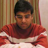 Viswanathan Anand