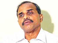 YS Rajasekhar Reddy