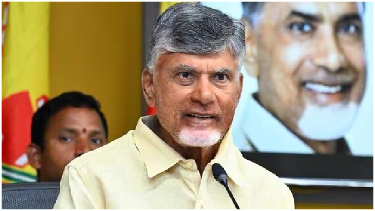 కూటమి పాలనకు 100 రోజులు-మంత్రుల ప్రోగ్రెస్ రిపోర్ట్ ఇవ్బబోతున్న చంద్రబాబు..!