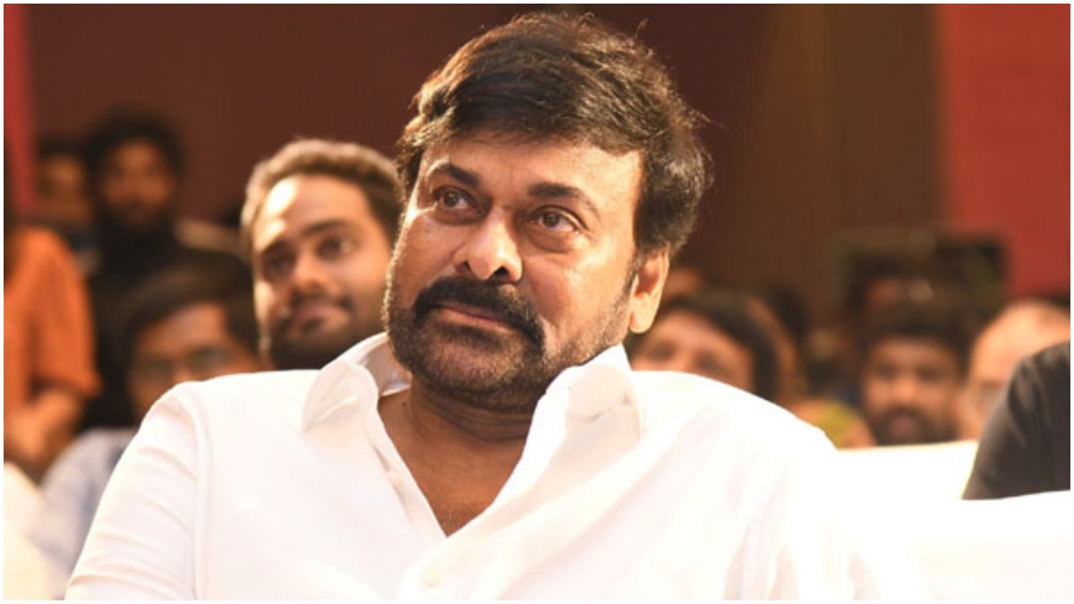 తెలుగు స్టార్ హీరోల్లో చిరంజీవికి ఇష్టమైన హీరో?