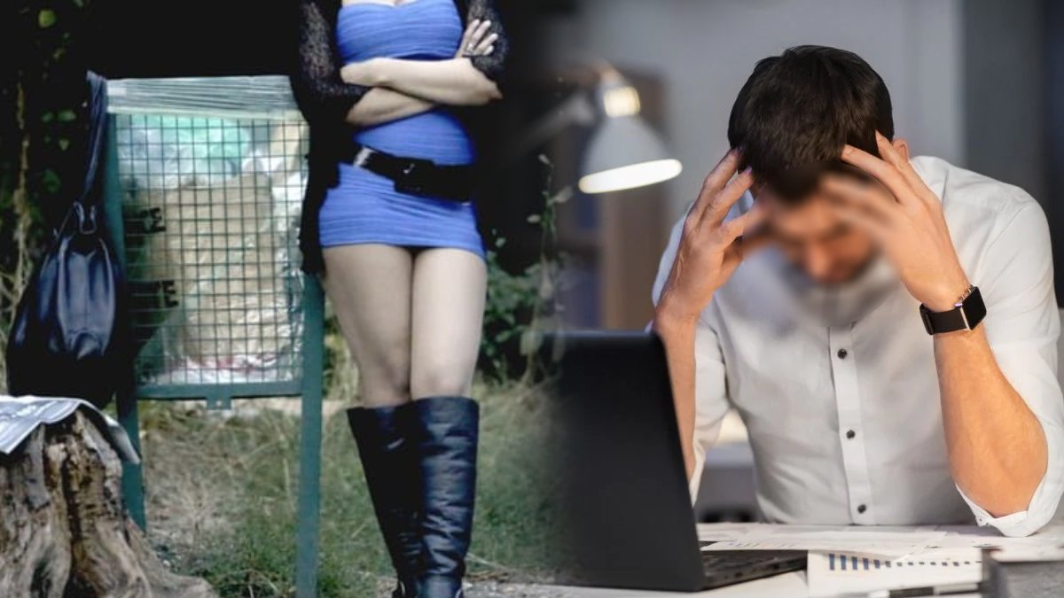 సాఫ్ట్‌వేర్ ఉద్యోగికి వింత అనుభవం ..సహజీవనం చేసిన తర్వాత వేశ్య అని తేలడంతో