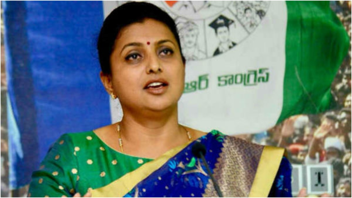 వైసీసీకి దూరంగా రోజా - క్లారిటీ ఇచ్చేసారు..!!