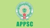 APPSC APRO Result 2019: ఏపీపీఎస్సీ వెబ్‌సైట్‌లో అసిస్టెంట్ పీఆర్వో ఫలితాలు