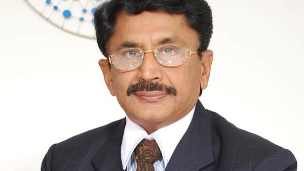 మంచి రోజులు మురళీ మోహన్, బాబుపై వంగవీటి Good days for Andhra Pradesh