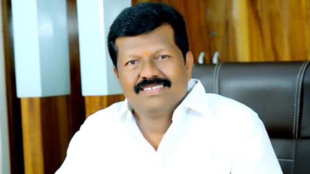 నా పార్టీ తెలుగుదేశం.. అందులో నోడౌట్!! | tdp darsi leader pamidi ramesh  clarity will continue in TDP - Telugu Oneindia