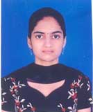 Amritha Chowdari