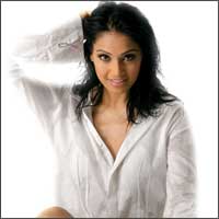 Bipasha Basu