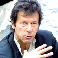 Imran Khan