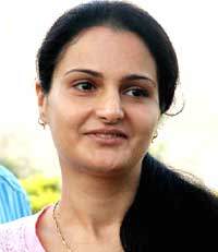 Monica Bedi