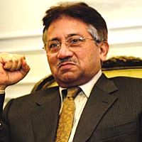Musharraff