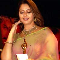 Nagma
