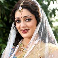 Parvathi Melton