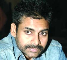 Pavan Kalyan