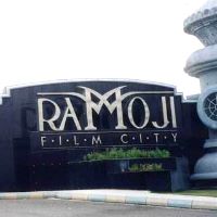 Ramoji Film City