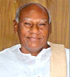 Rosaiah