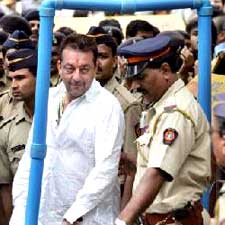 Sanjay Dutt