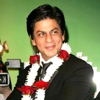 Shahrukh Khan