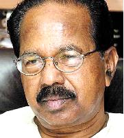 Veerappa Moily