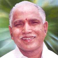 Yediyurappa