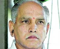 Yediyurappa