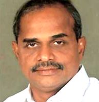 Rajasekhar Reddy