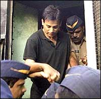Abu Salem