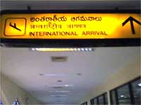 Airport