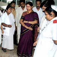 Galla Aruna Kumari