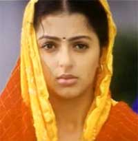 Bhumika