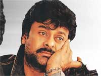Chiranjeevi